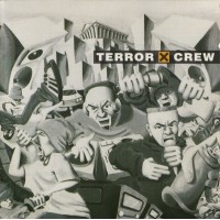 Terror X Crew – Terror X Crew